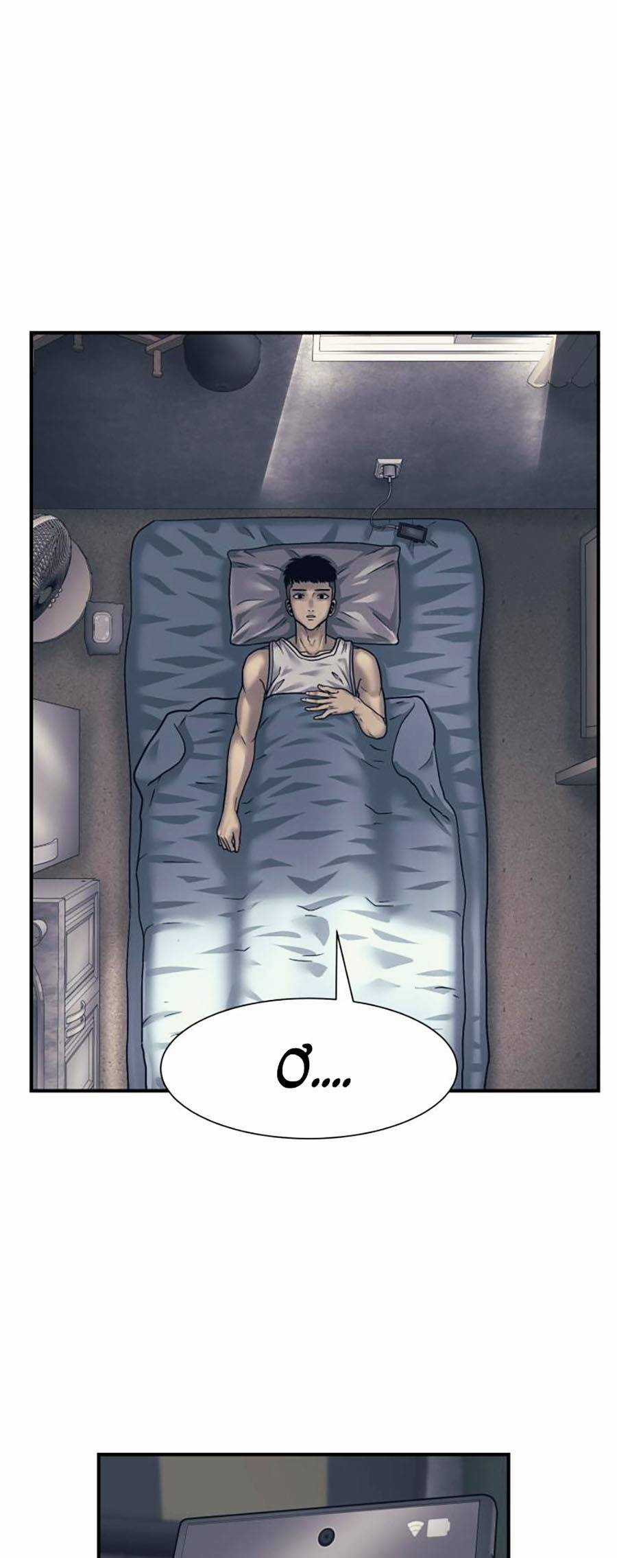 Sóng Ngầm - Chapter 1 - Trang 13