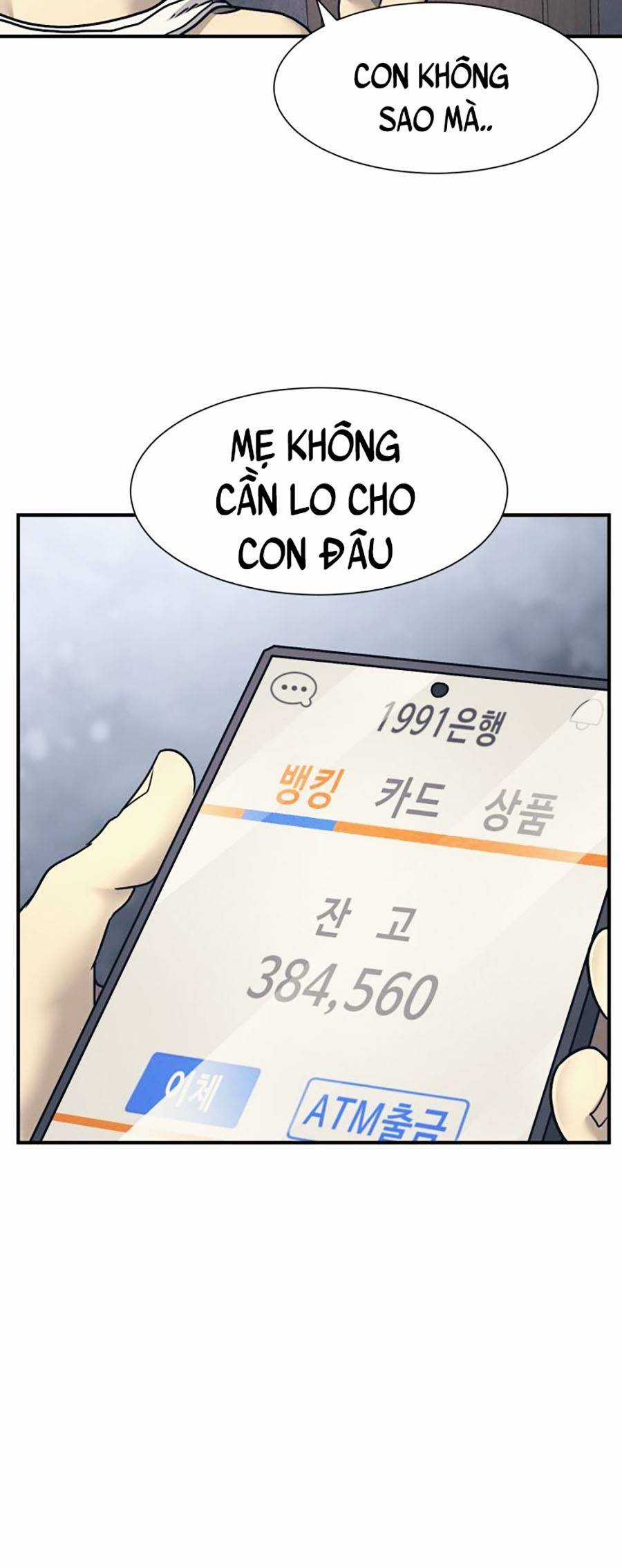 Sóng Ngầm - Chapter 1 - Trang 17