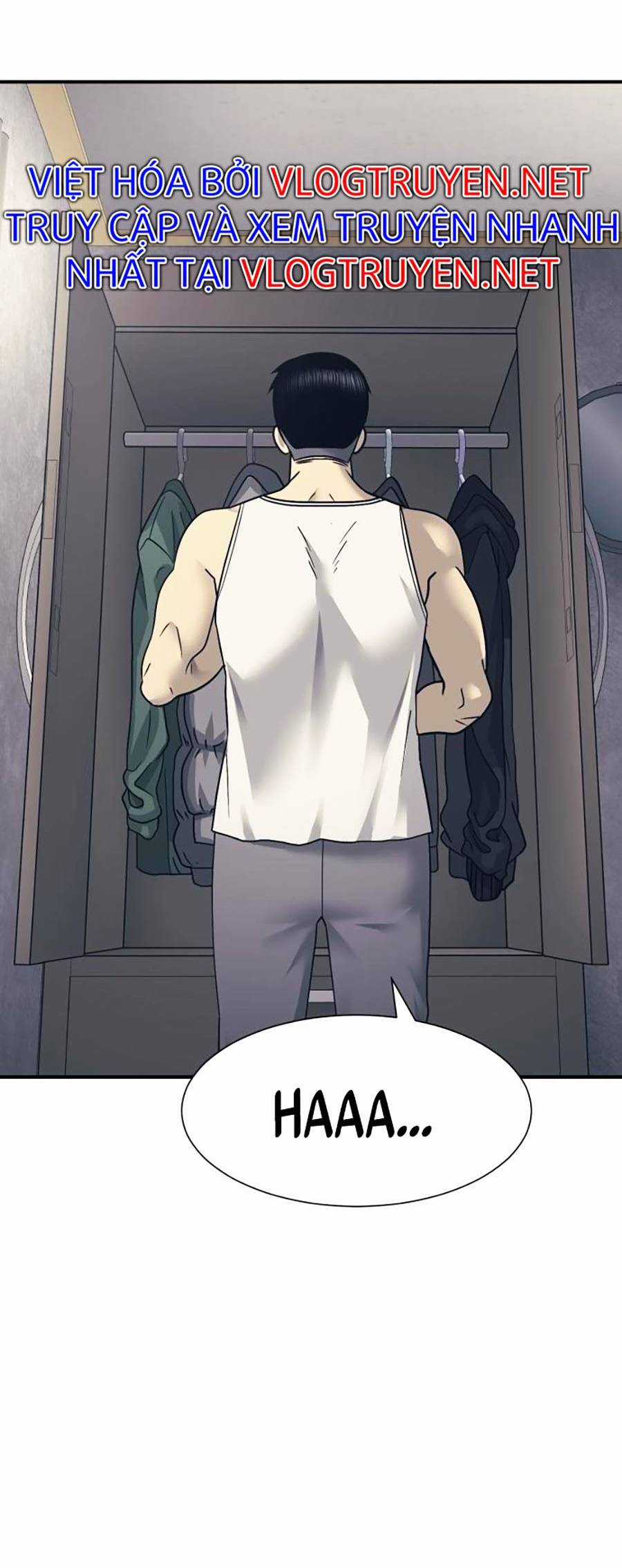 Sóng Ngầm - Chapter 1 - Trang 18