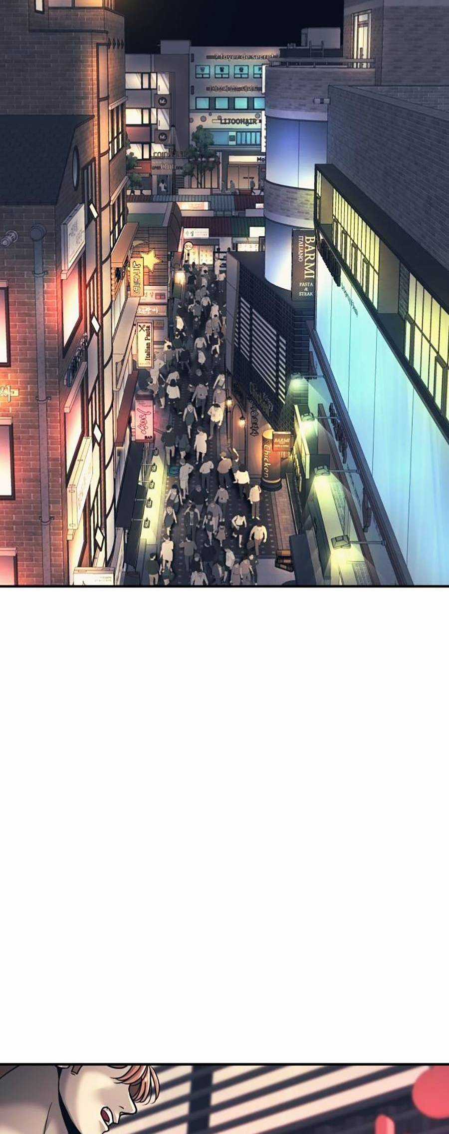 Sóng Ngầm - Chapter 1 - Trang 3