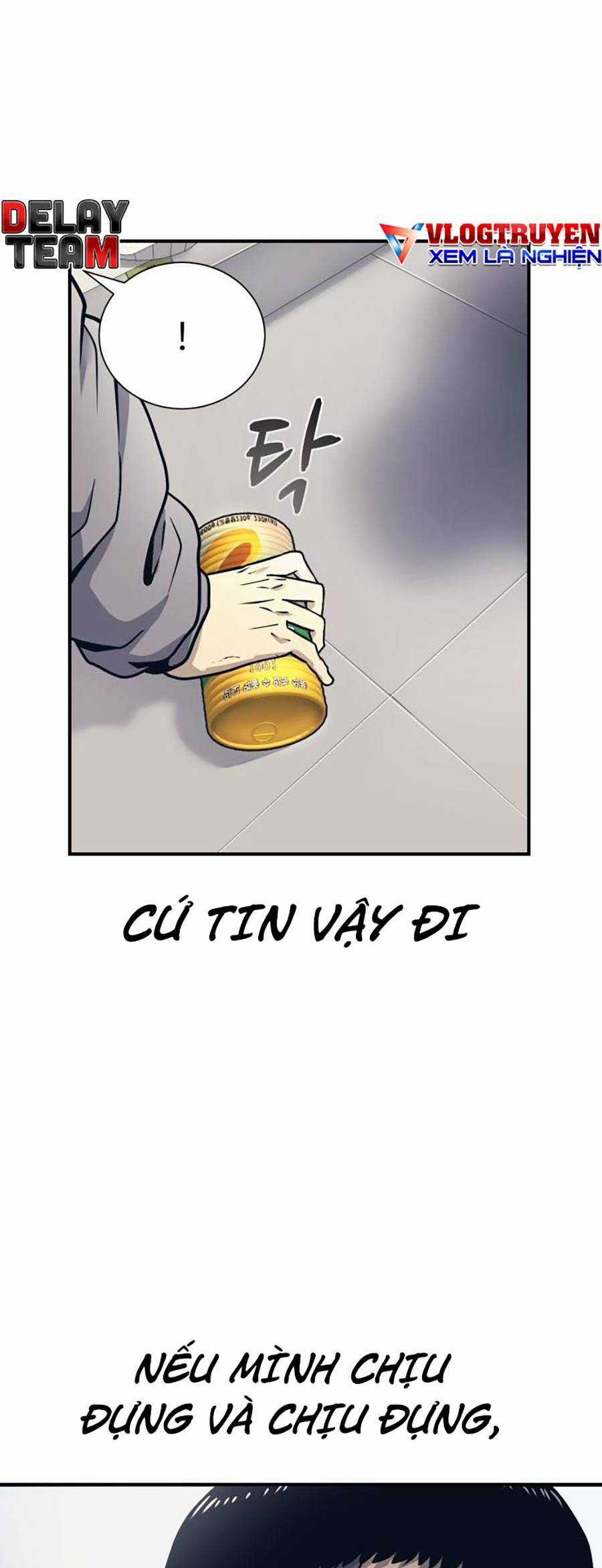 Sóng Ngầm - Chapter 1 - Trang 28