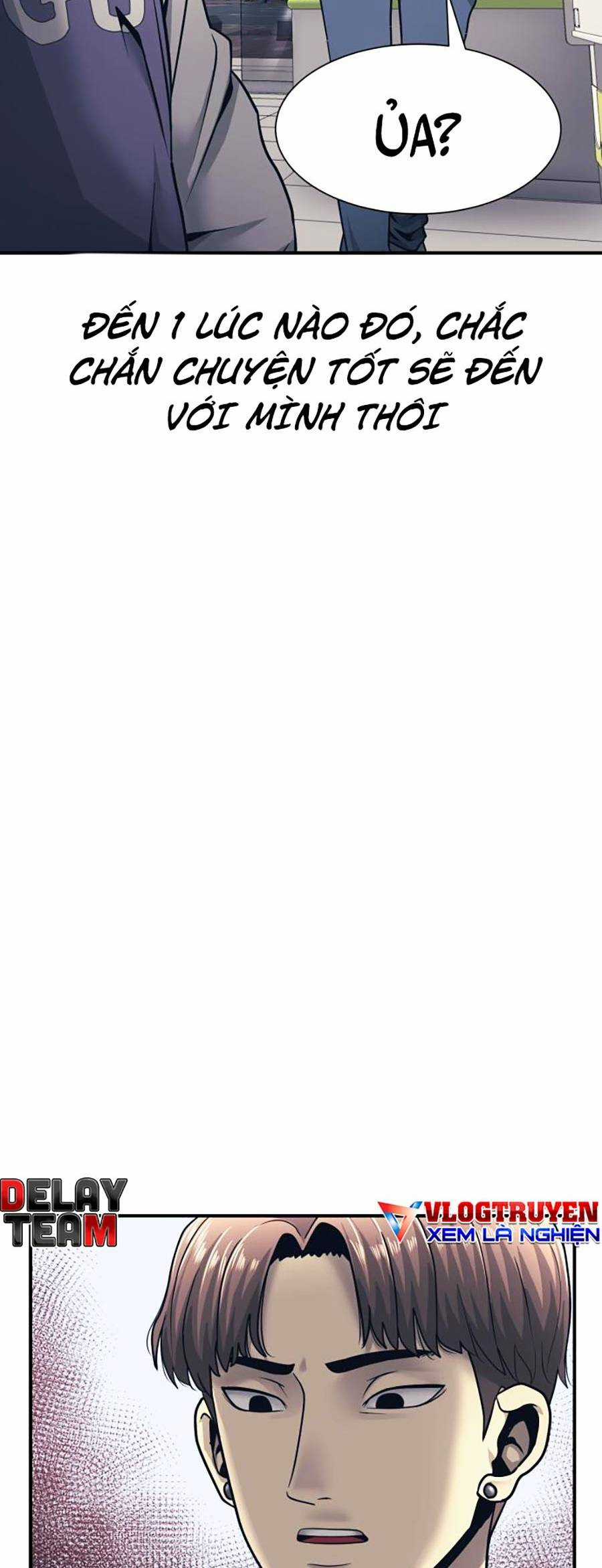 Sóng Ngầm - Chapter 1 - Trang 30