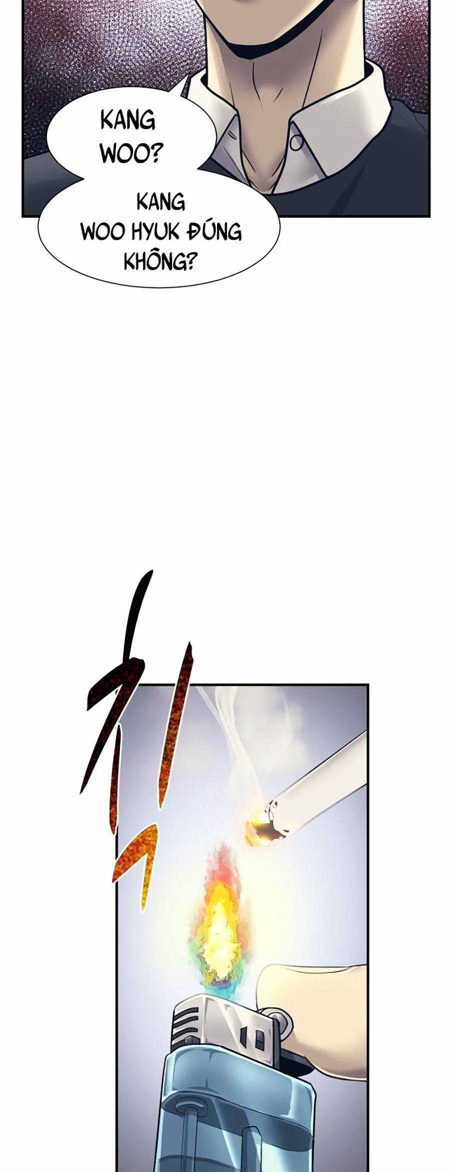 Sóng Ngầm - Chapter 1 - Trang 31