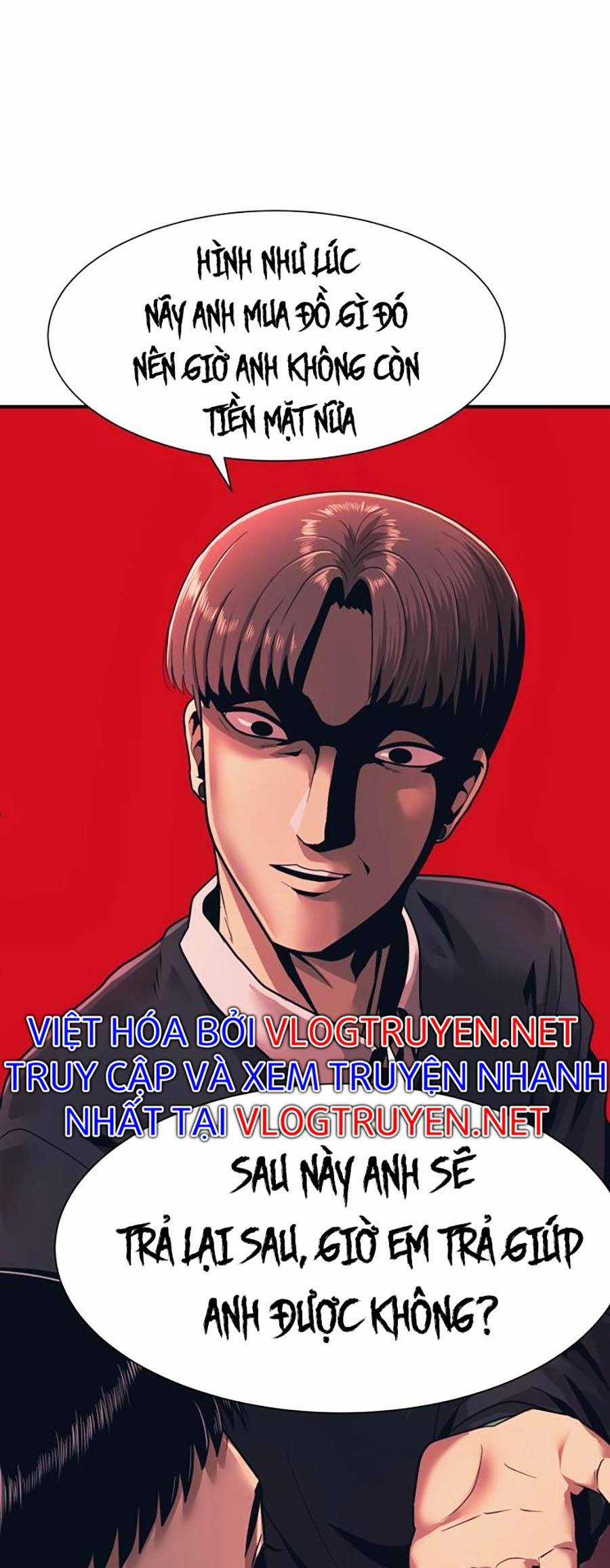 Sóng Ngầm - Chapter 1 - Trang 42