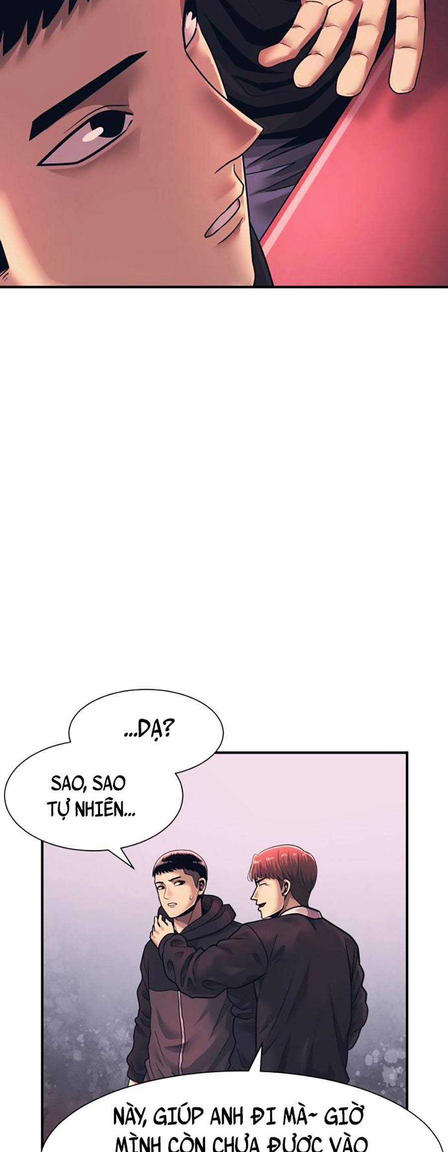 Sóng Ngầm - Chapter 1 - Trang 43