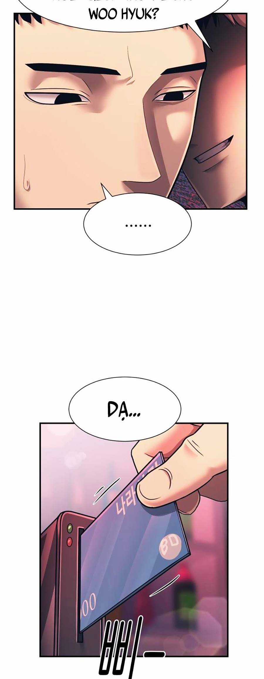 Sóng Ngầm - Chapter 1 - Trang 45