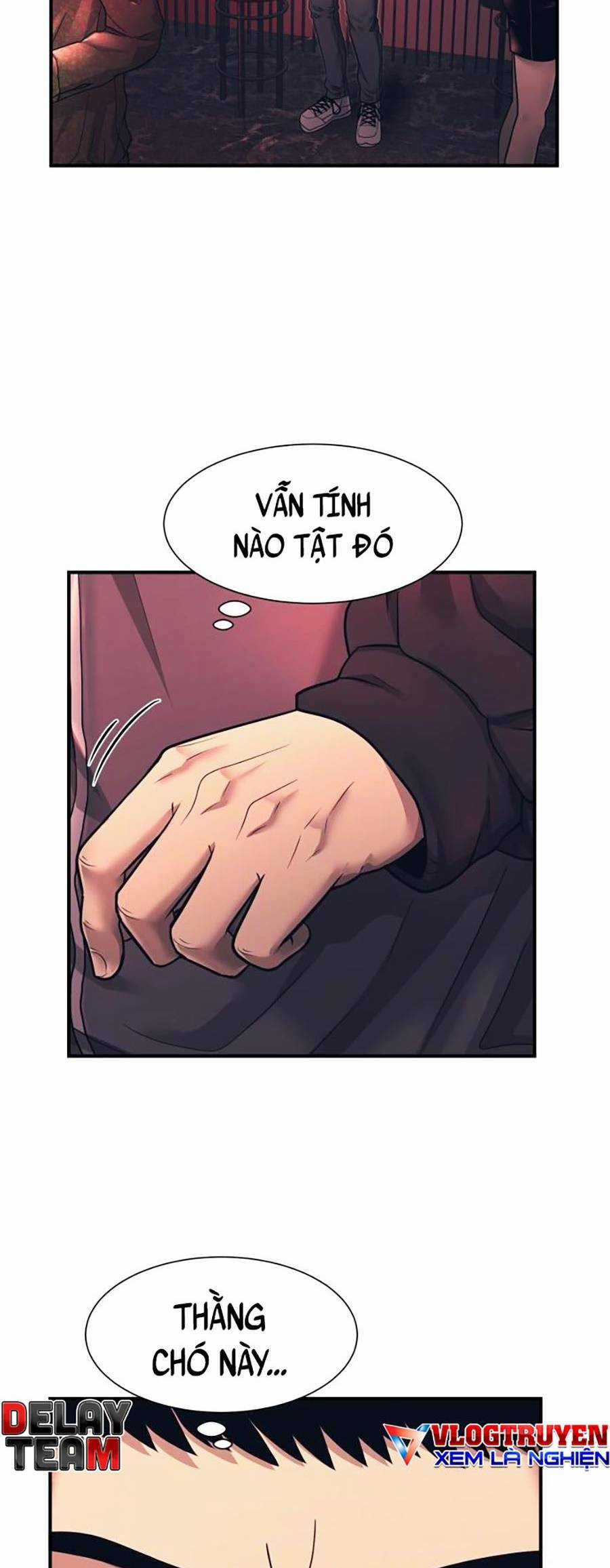 Sóng Ngầm - Chapter 1 - Trang 48