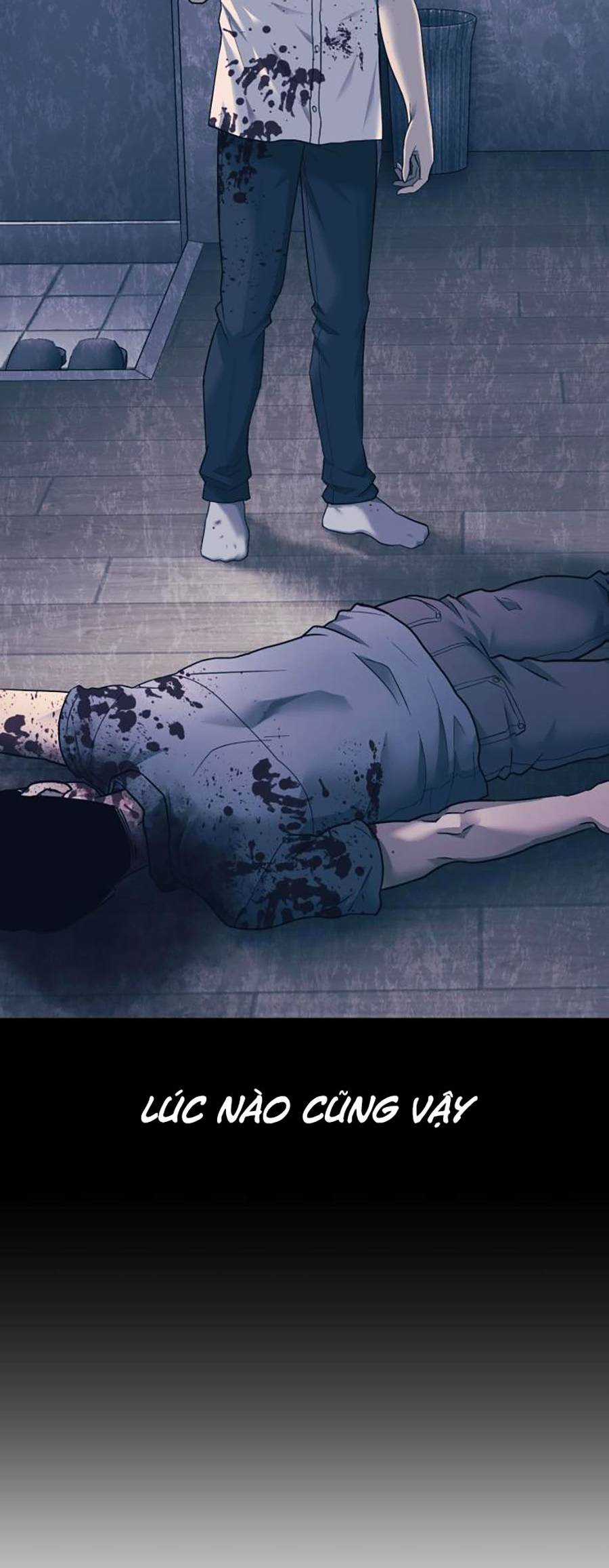 Sóng Ngầm - Chapter 1 - Trang 51