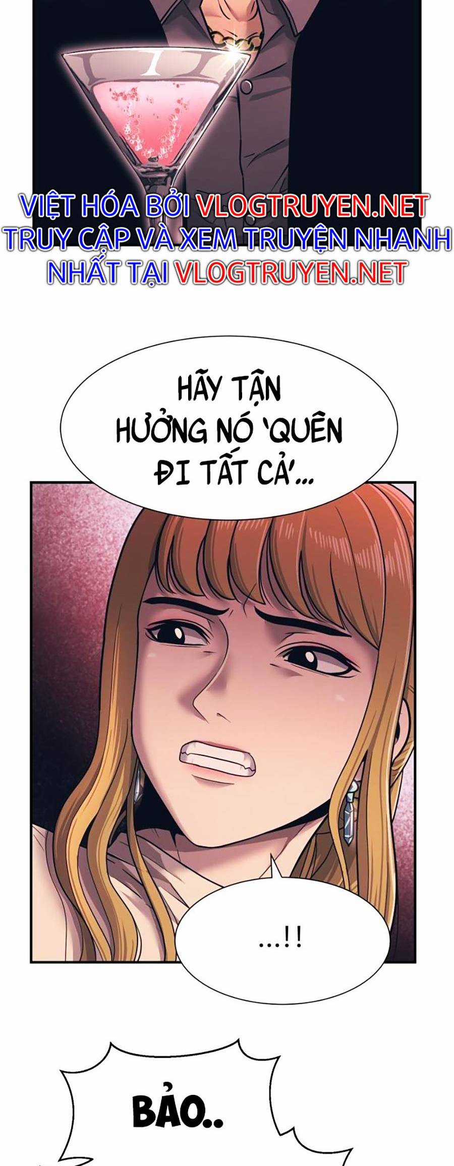 Sóng Ngầm - Chapter 1 - Trang 58