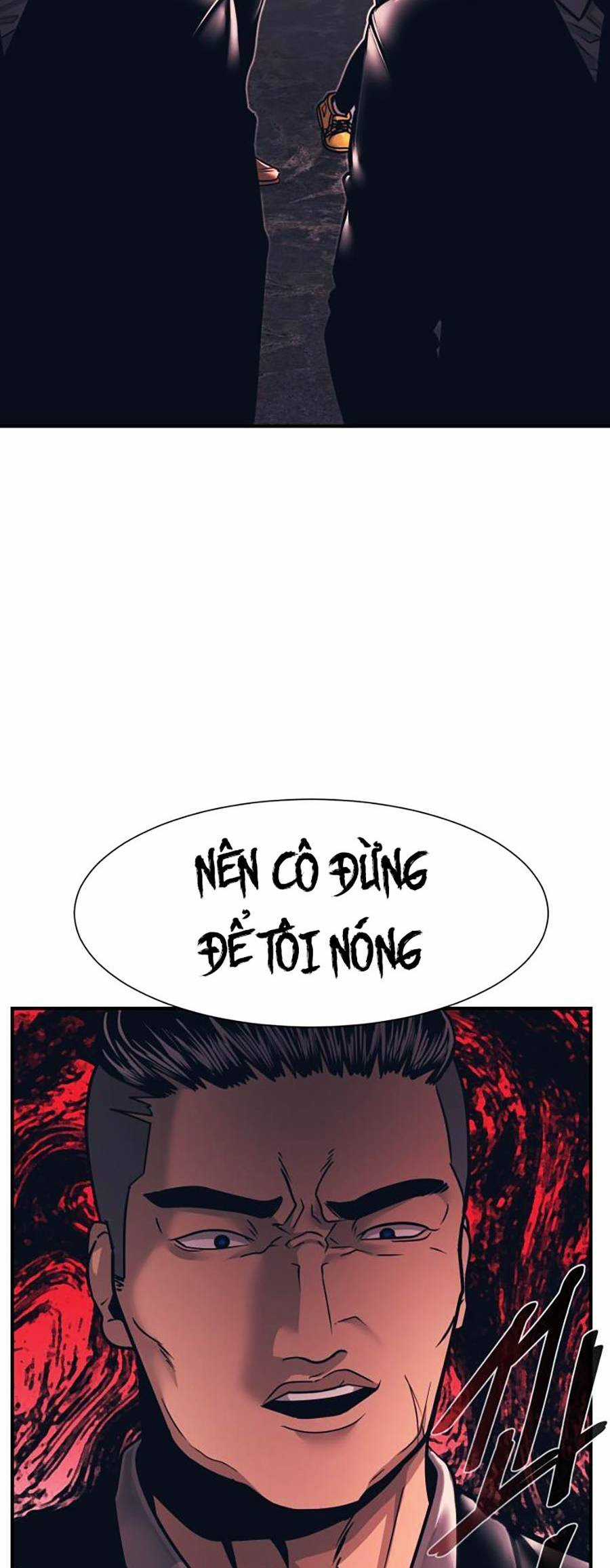Sóng Ngầm - Chapter 1 - Trang 60