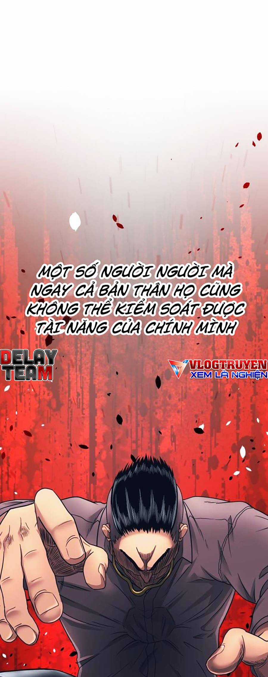 Sóng Ngầm - Chapter 1 - Trang 7