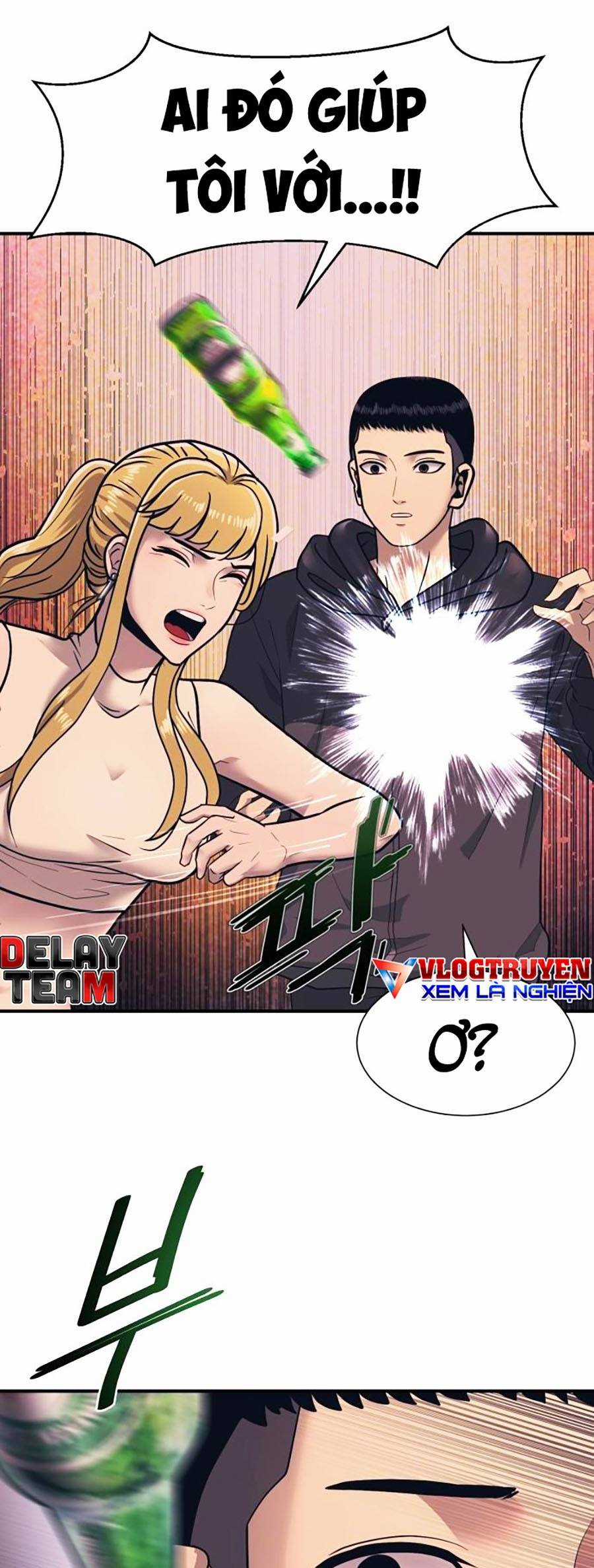 Sóng Ngầm - Chapter 1 - Trang 62