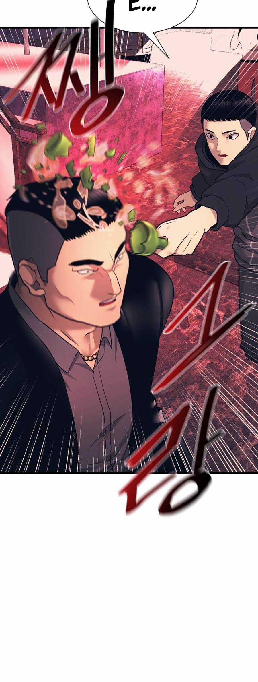 Sóng Ngầm - Chapter 1 - Trang 64