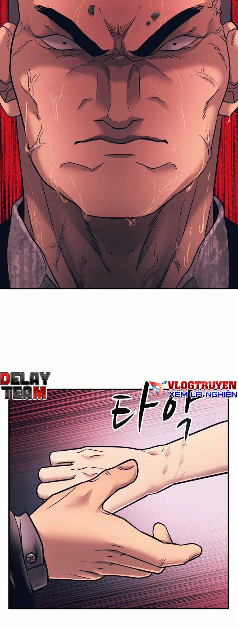 Sóng Ngầm - Chapter 1 - Trang 66