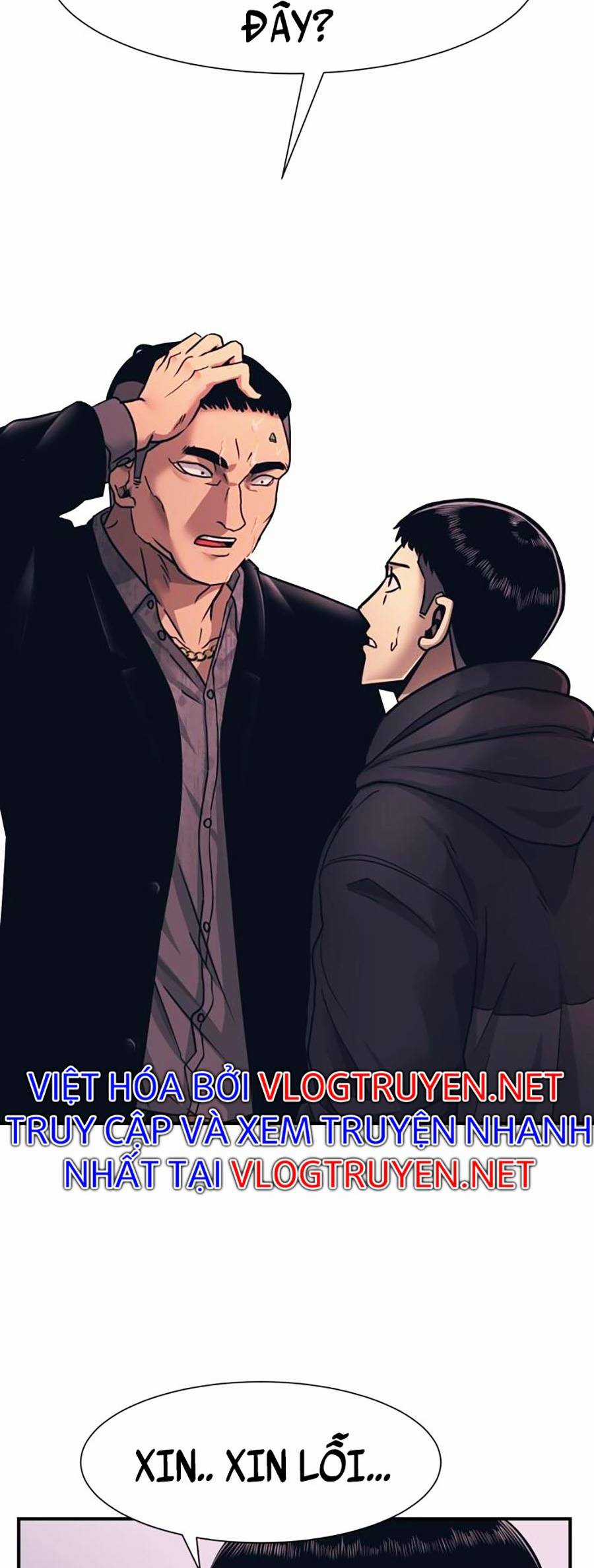 Sóng Ngầm - Chapter 1 - Trang 68