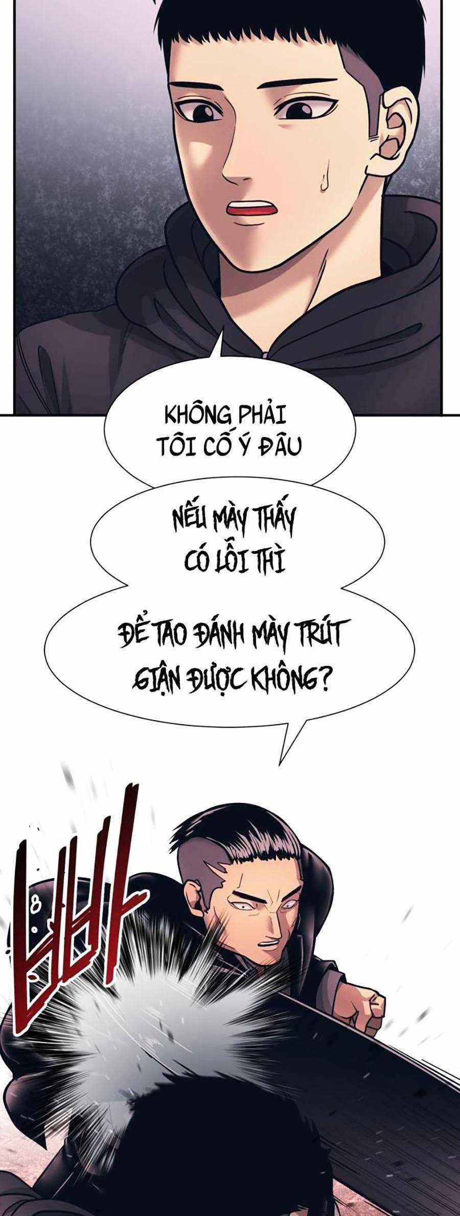 Sóng Ngầm - Chapter 1 - Trang 69