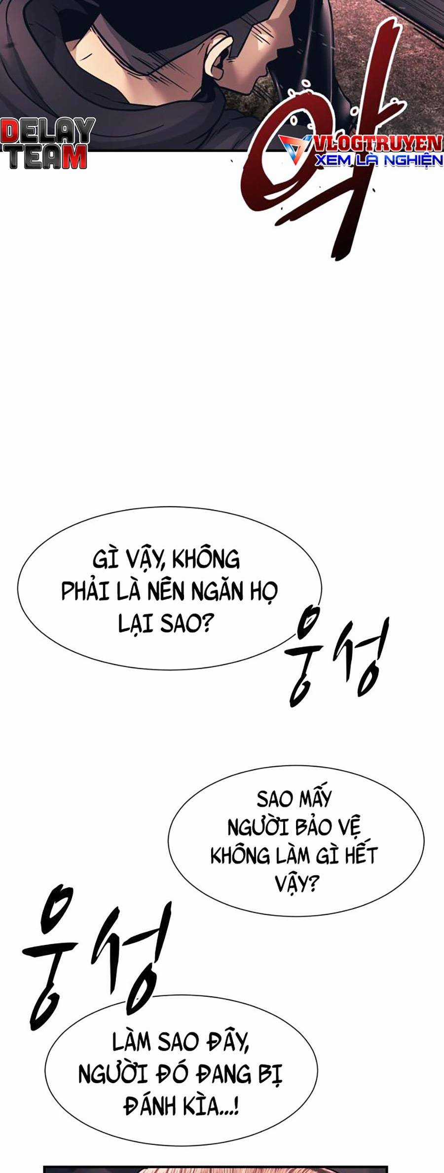 Sóng Ngầm - Chapter 1 - Trang 70