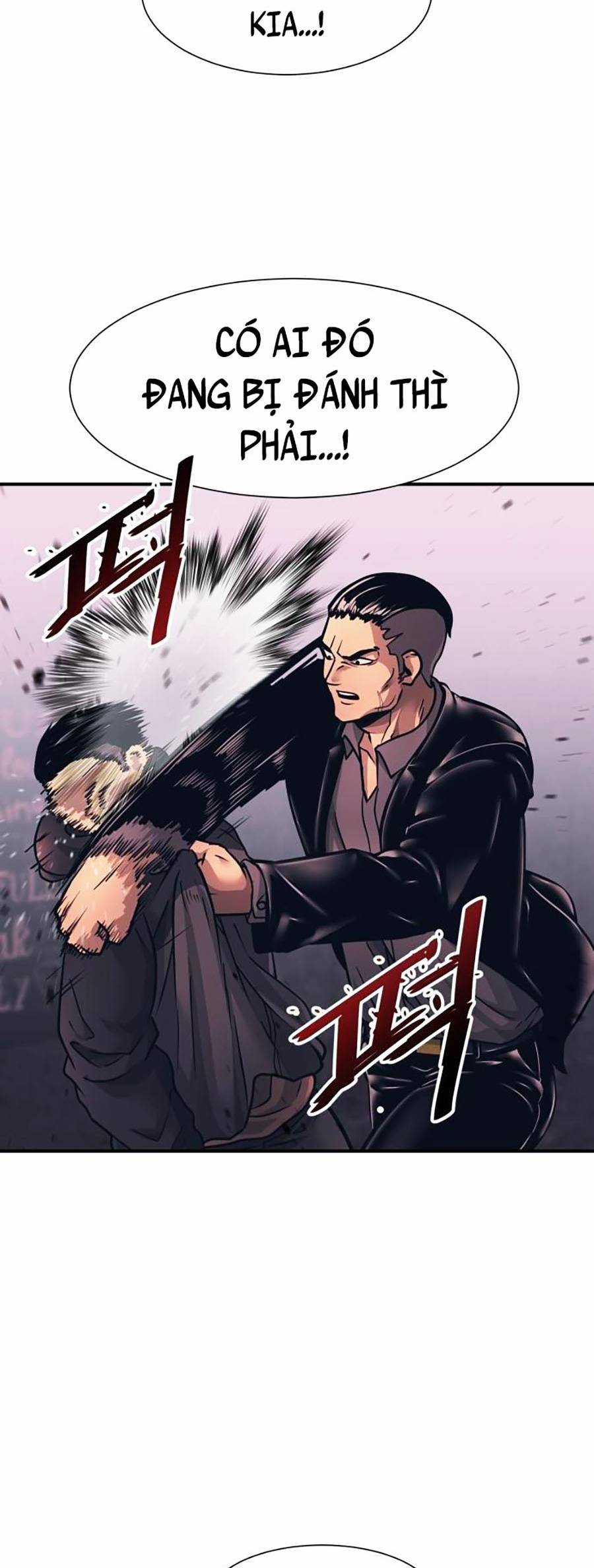 Sóng Ngầm - Chapter 1 - Trang 72