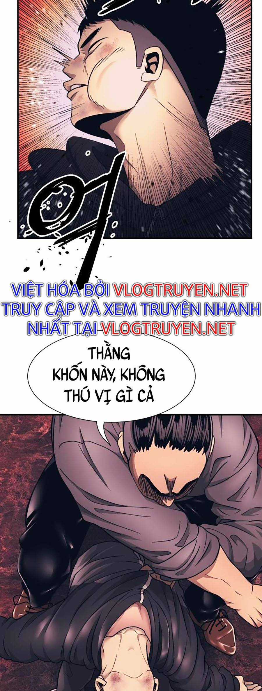 Sóng Ngầm - Chapter 1 - Trang 75