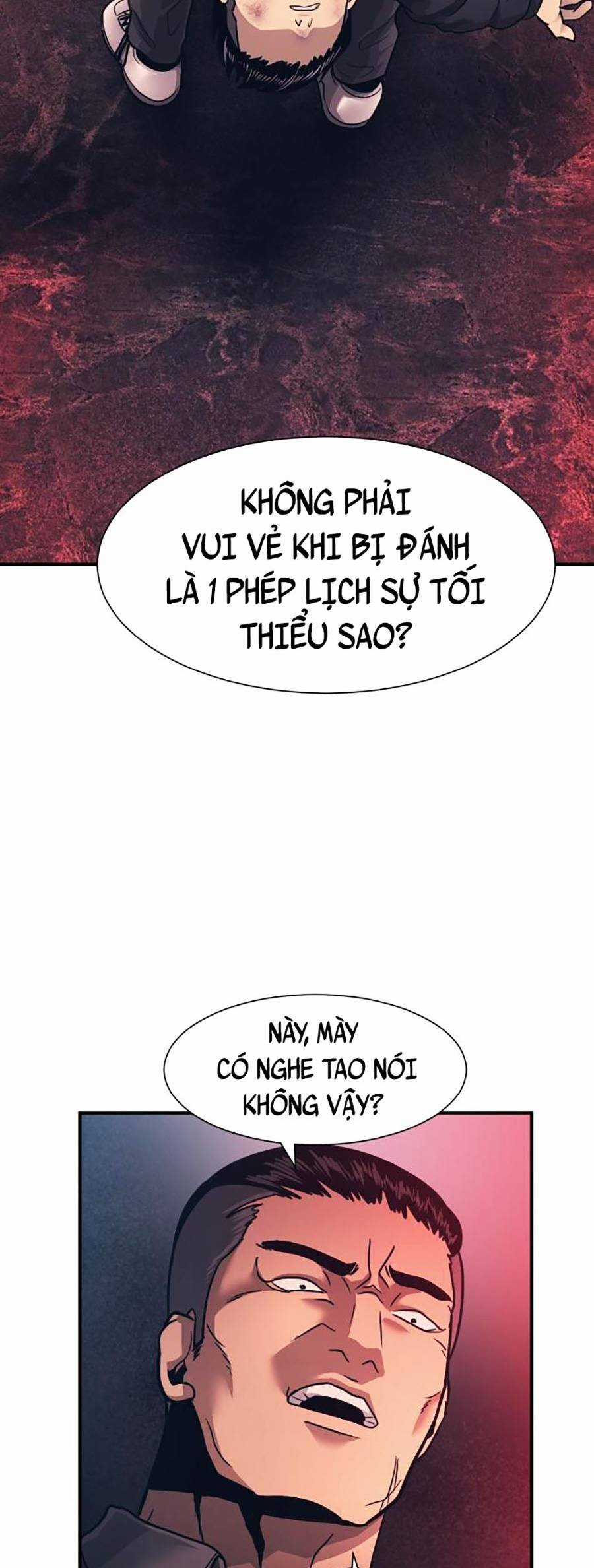 Sóng Ngầm - Chapter 1 - Trang 76