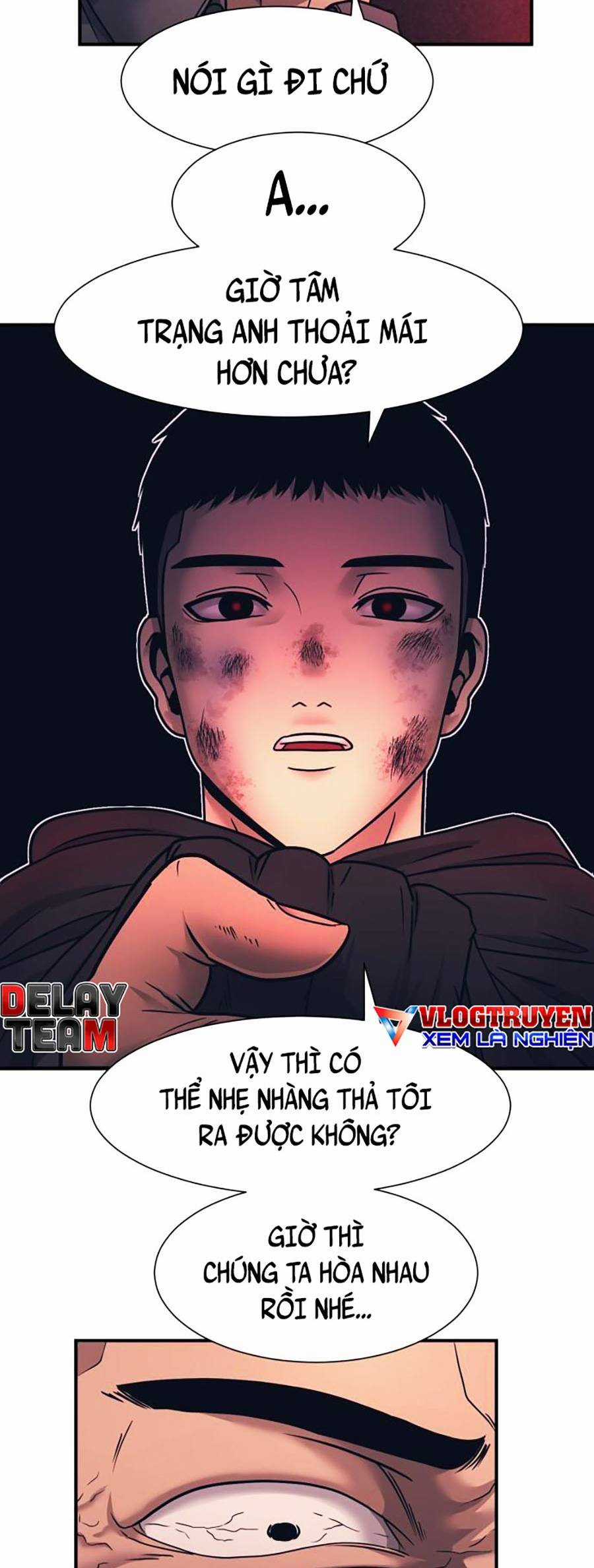 Sóng Ngầm - Chapter 1 - Trang 77