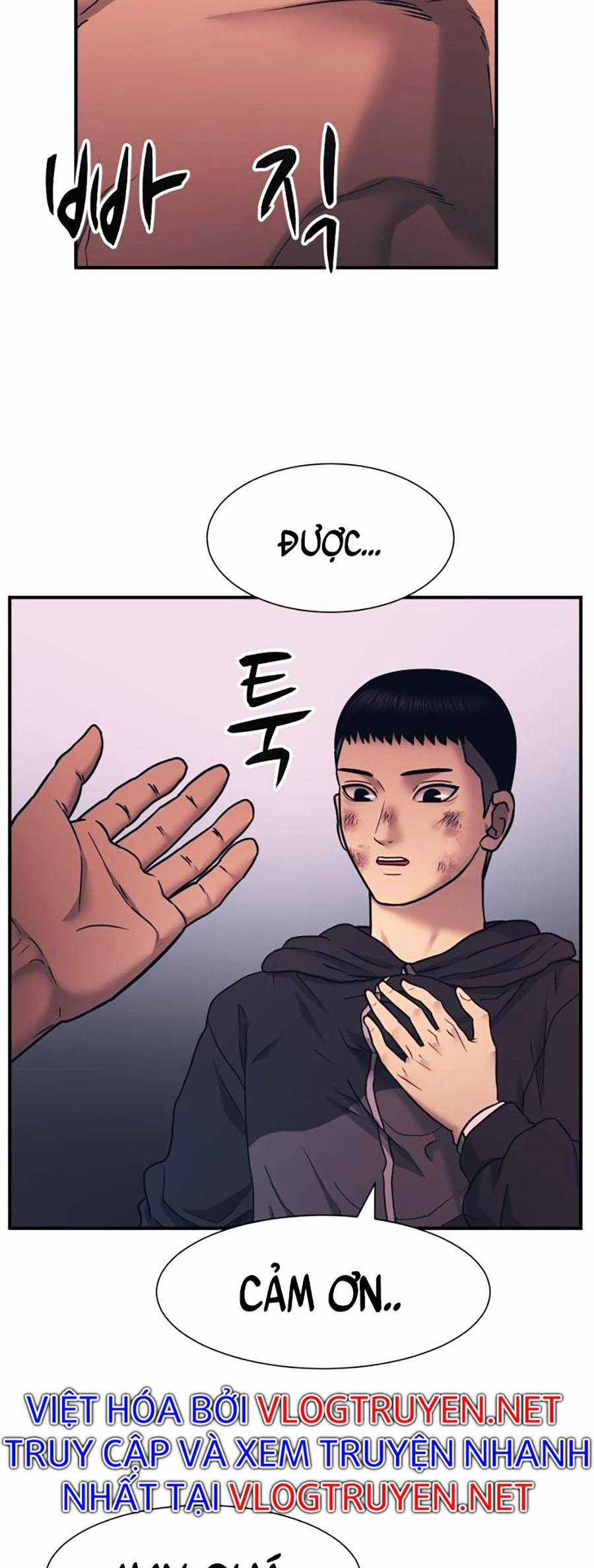 Sóng Ngầm - Chapter 1 - Trang 78