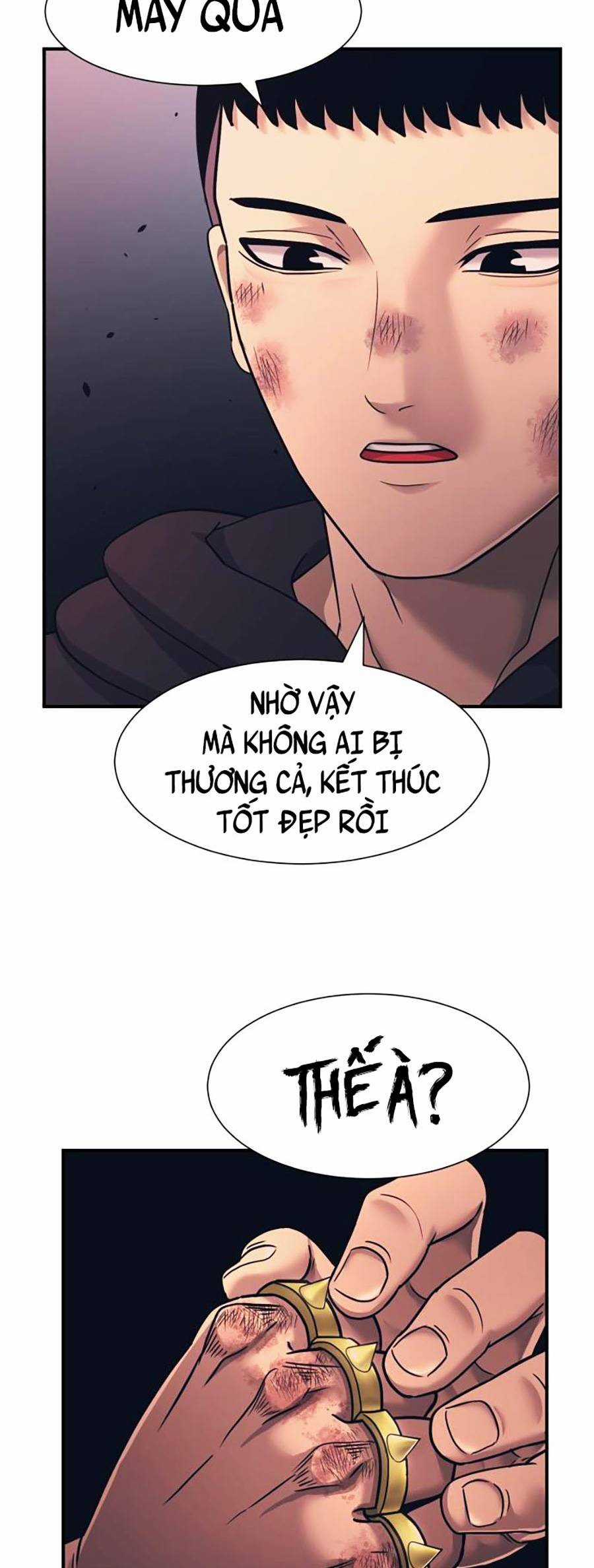 Sóng Ngầm - Chapter 1 - Trang 79