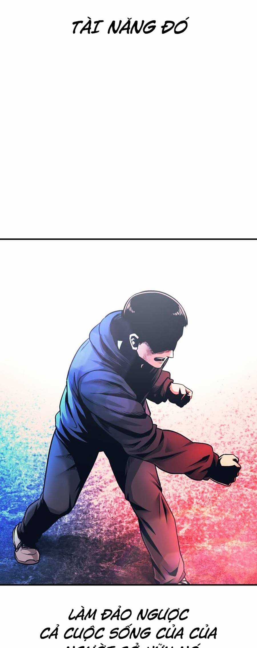 Sóng Ngầm - Chapter 1 - Trang 9