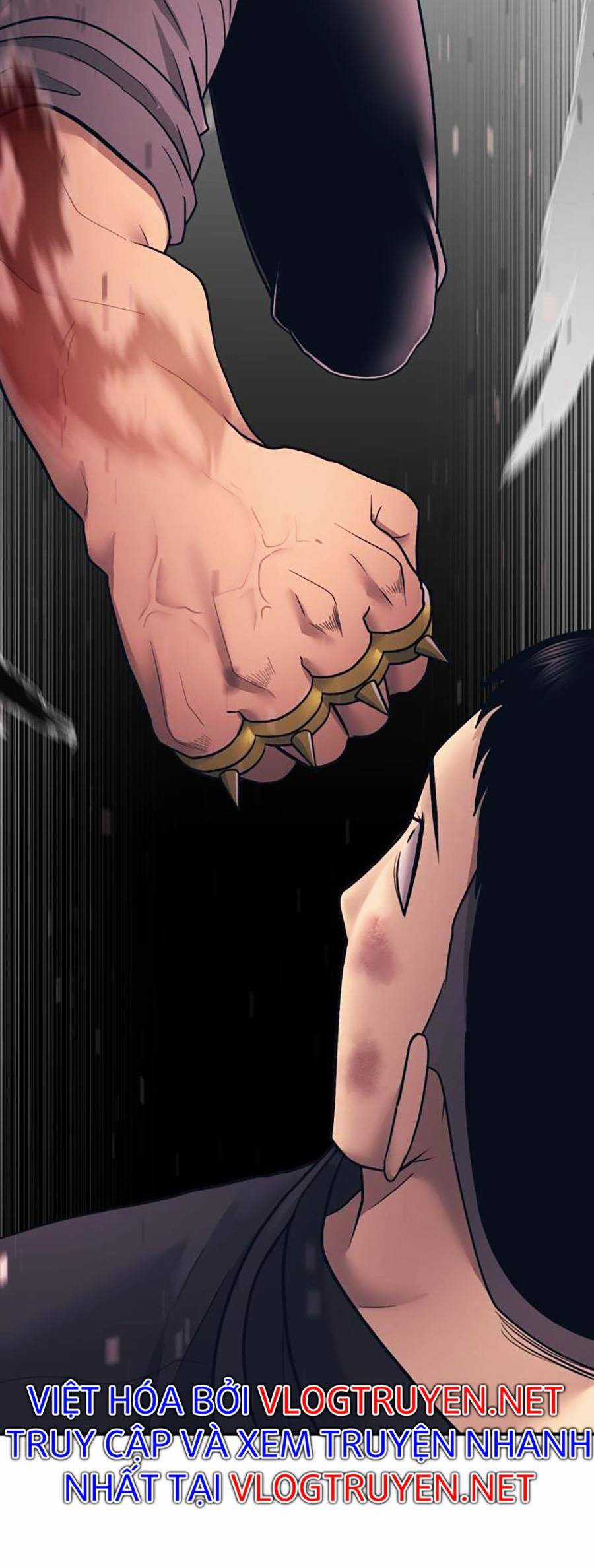 Sóng Ngầm - Chapter 1 - Trang 81