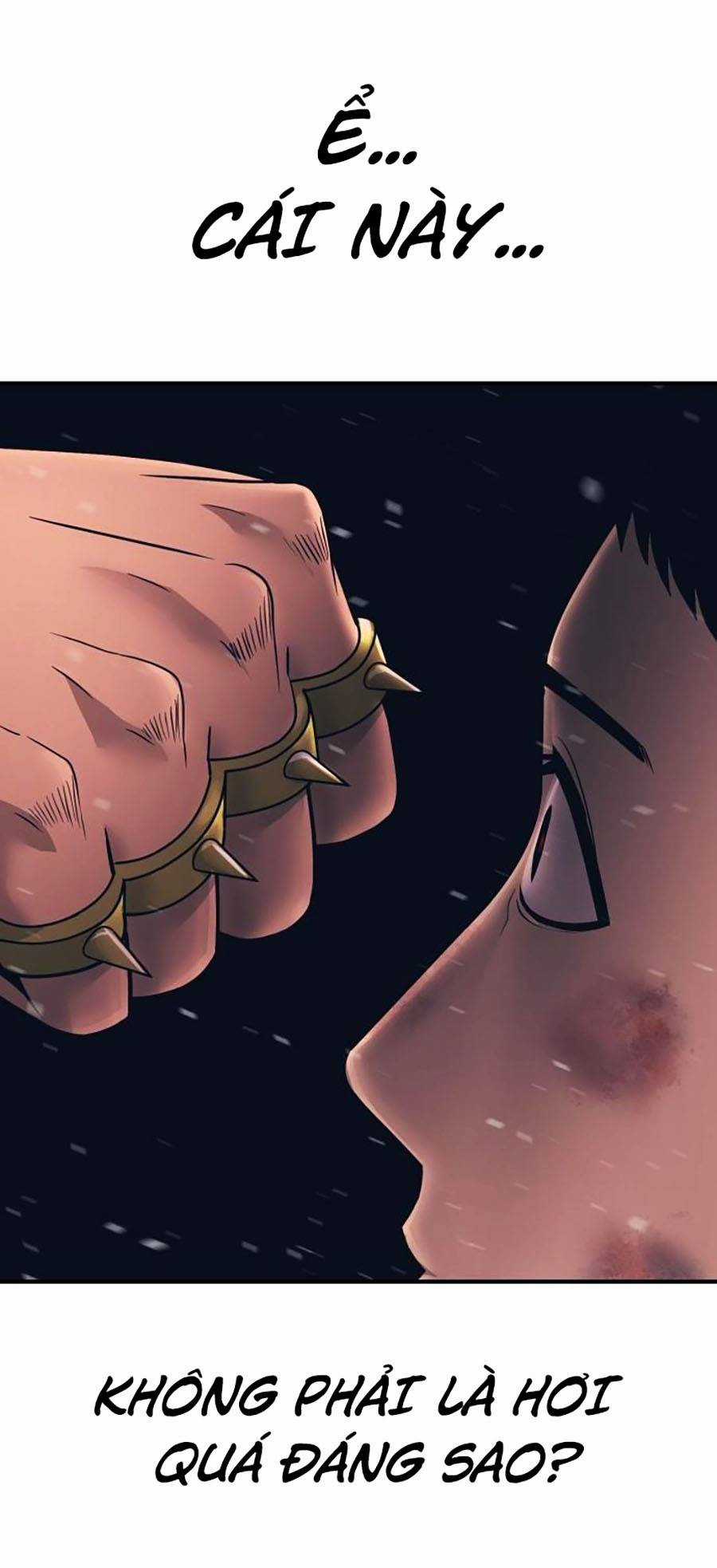 Sóng Ngầm - Chapter 1 - Trang 82