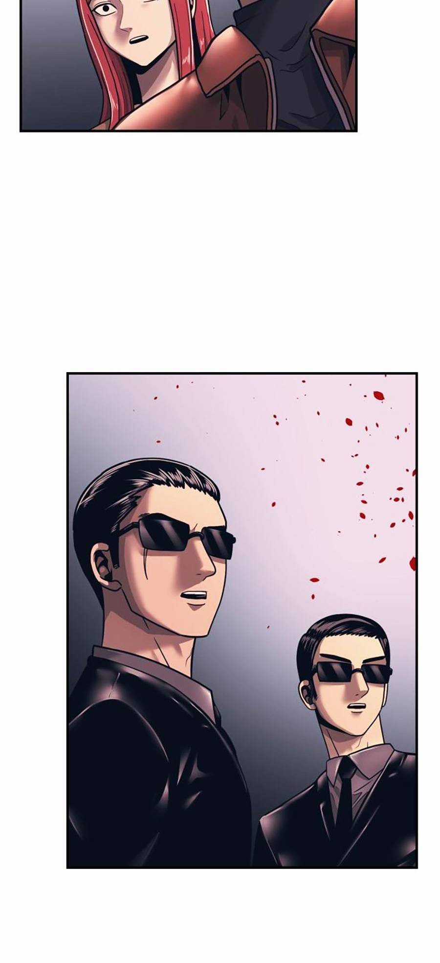 Sóng Ngầm - Chapter 1 - Trang 87