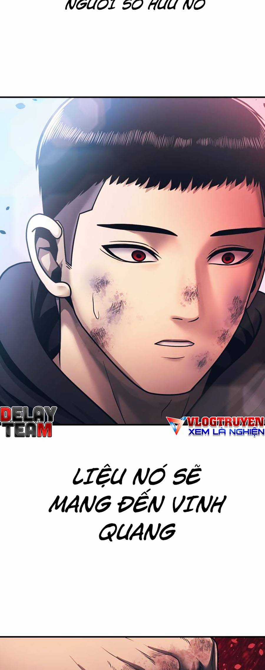 Sóng Ngầm - Chapter 1 - Trang 10