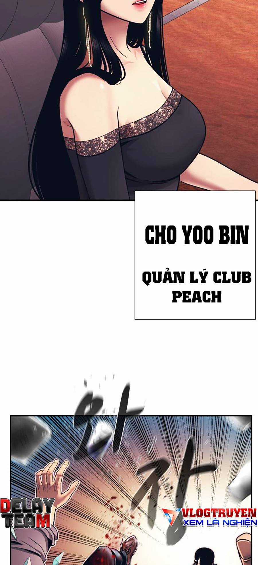 Sóng Ngầm - Chapter 1 - Trang 92