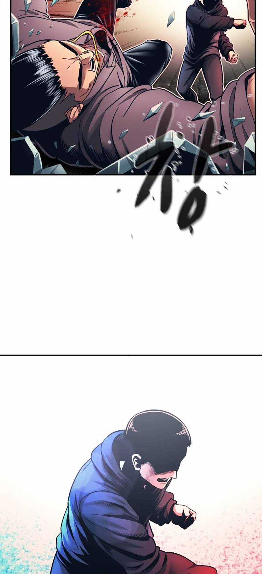 Sóng Ngầm - Chapter 1 - Trang 93