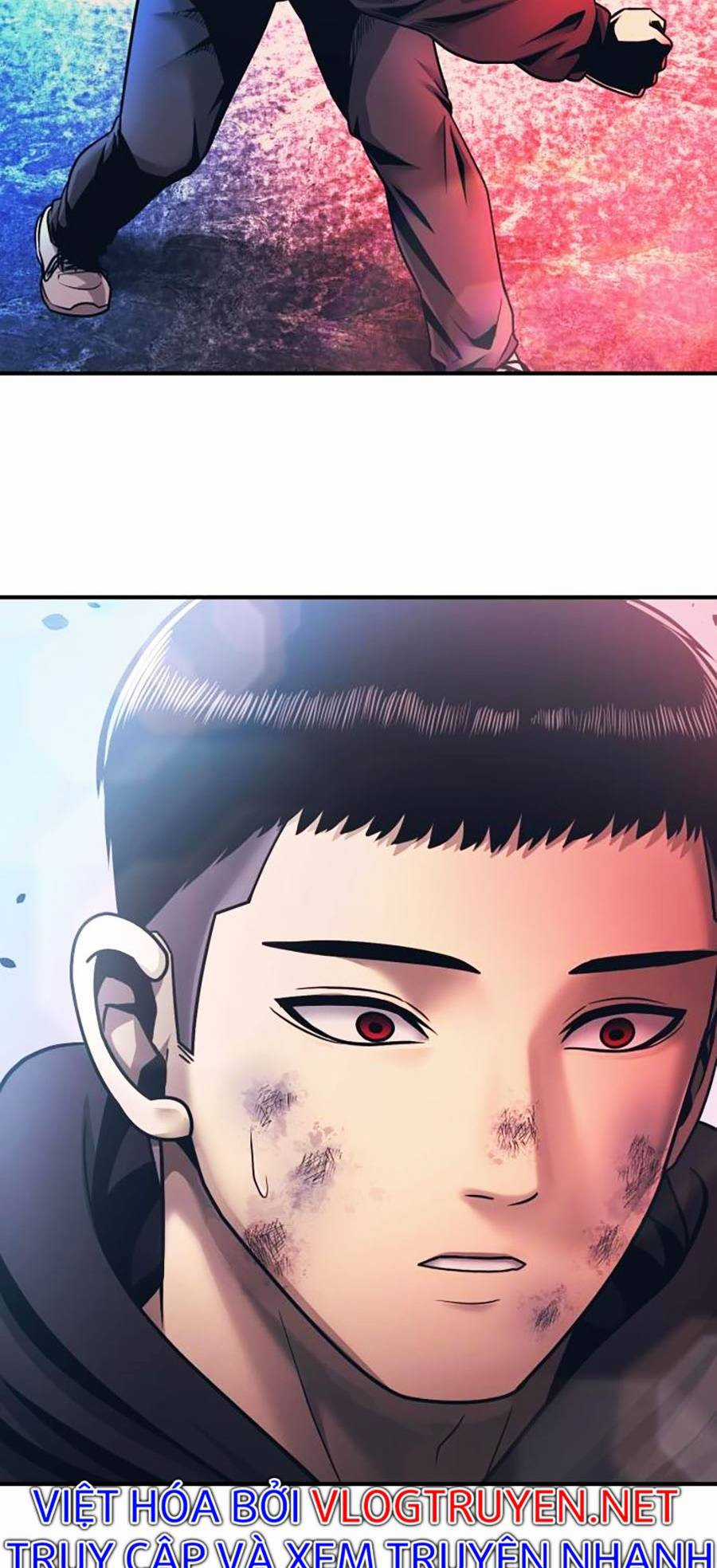 Sóng Ngầm - Chapter 1 - Trang 94