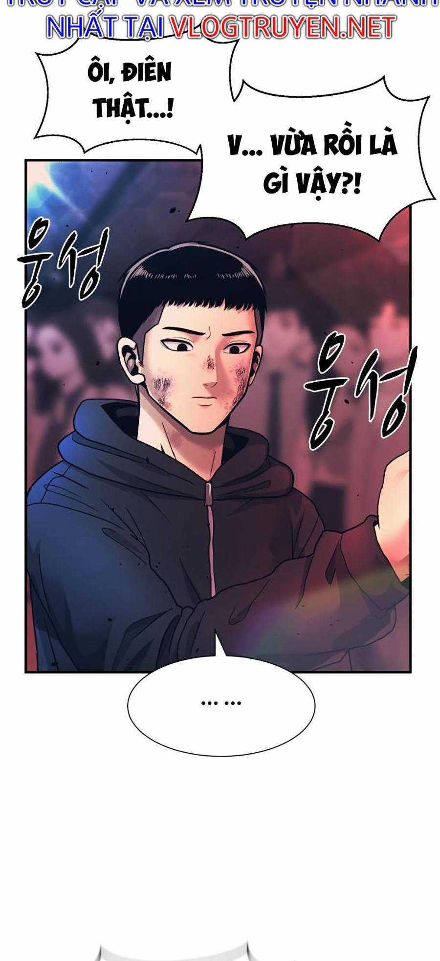 Sóng Ngầm - Chapter 1 - Trang 95