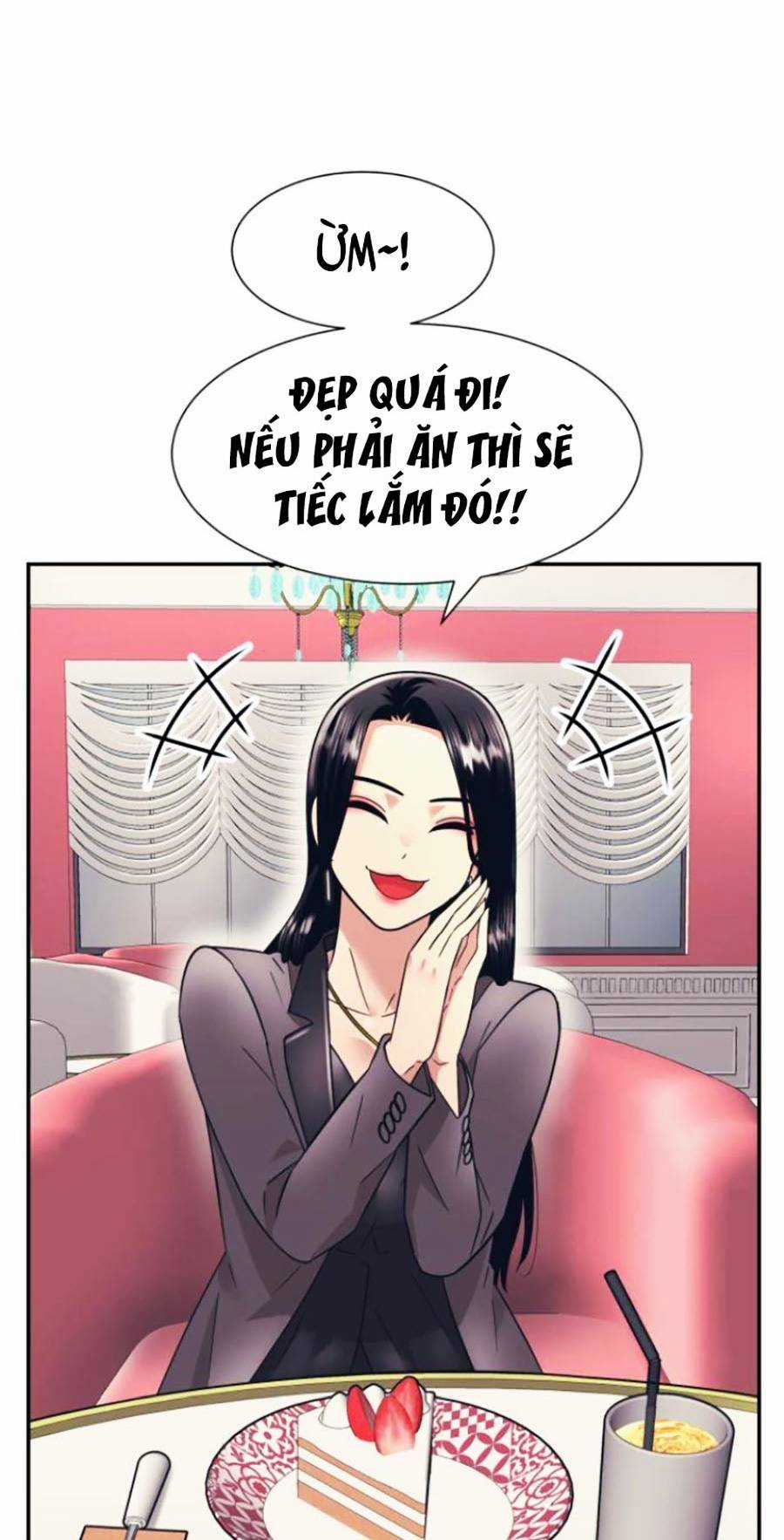 Sóng Ngầm - Chapter 10 - Trang 12
