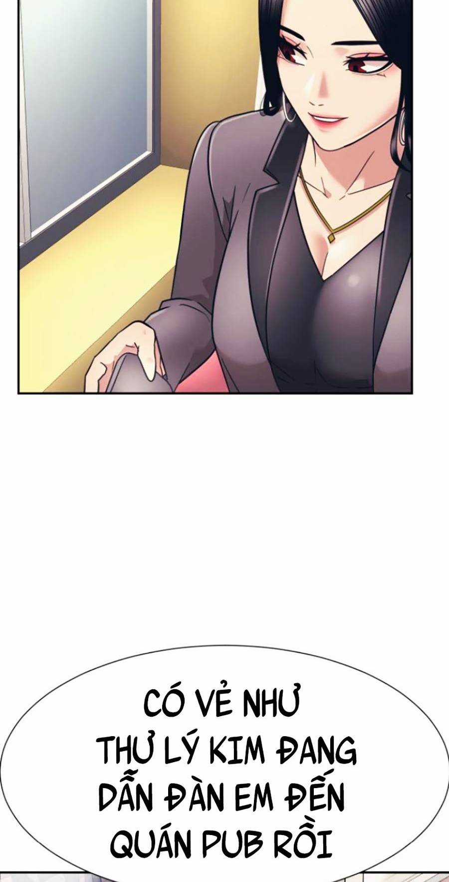 Sóng Ngầm - Chapter 10 - Trang 17