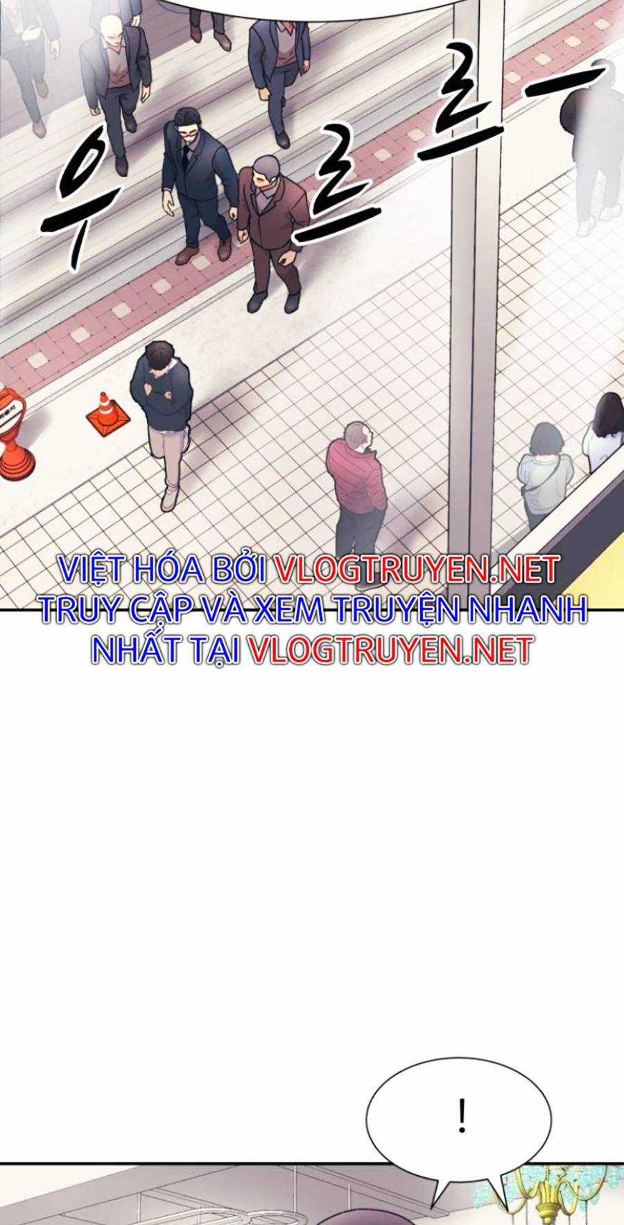 Sóng Ngầm - Chapter 10 - Trang 18