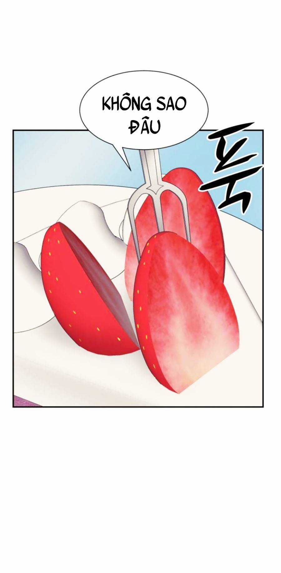 Sóng Ngầm - Chapter 10 - Trang 22