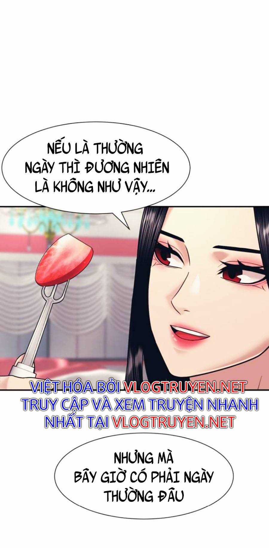 Sóng Ngầm - Chapter 10 - Trang 23