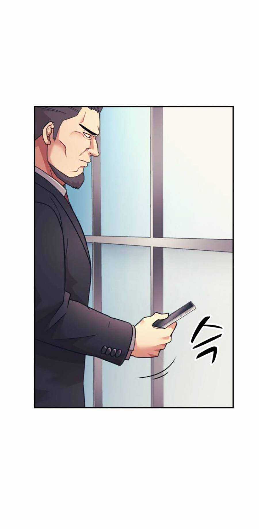 Sóng Ngầm - Chapter 10 - Trang 26