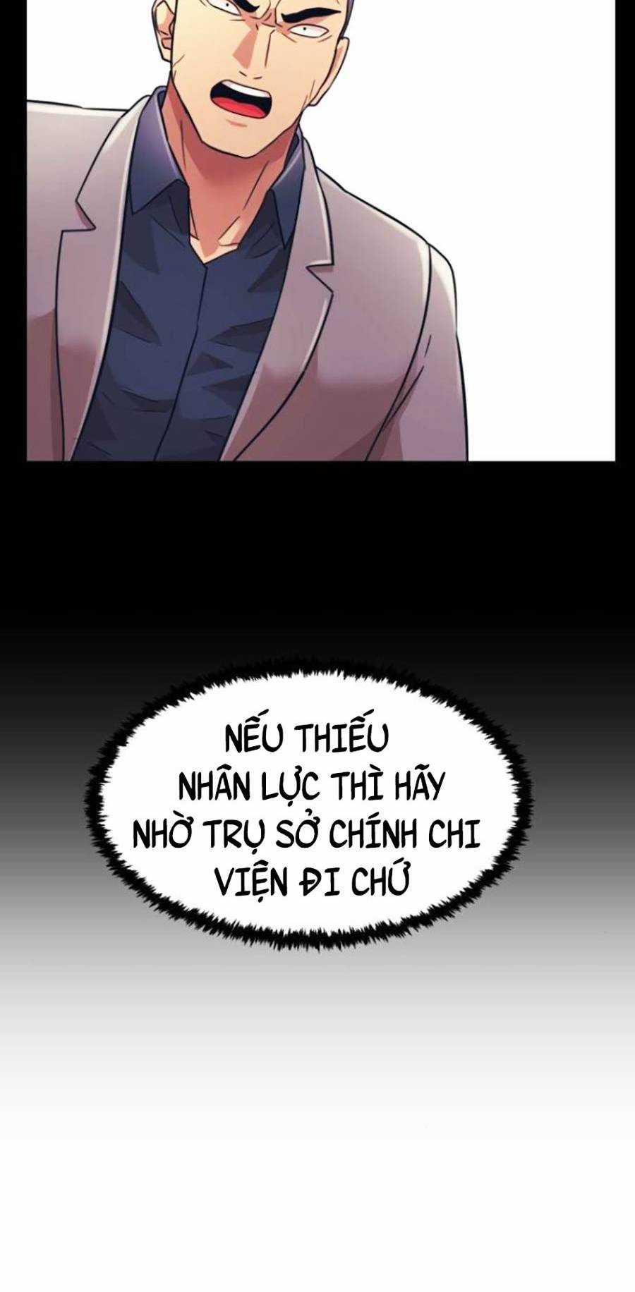 Sóng Ngầm - Chapter 10 - Trang 28