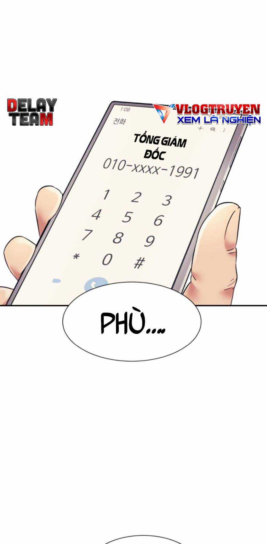 Sóng Ngầm - Chapter 10 - Trang 29