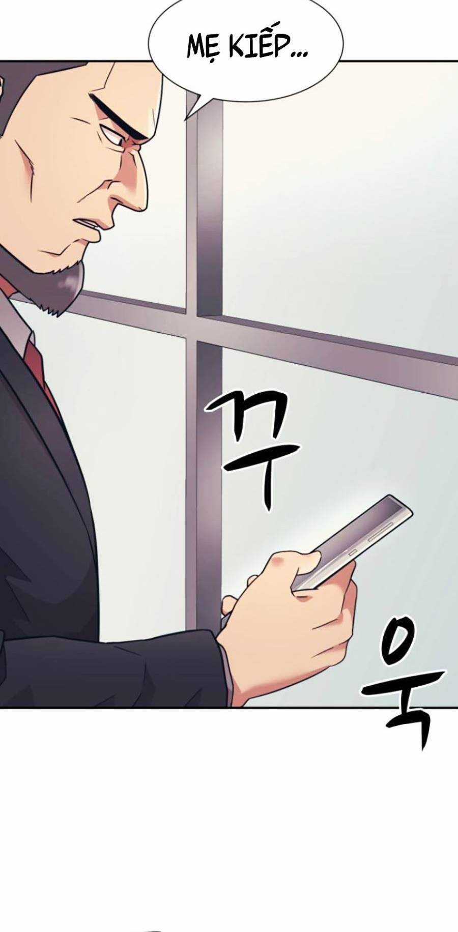 Sóng Ngầm - Chapter 10 - Trang 30