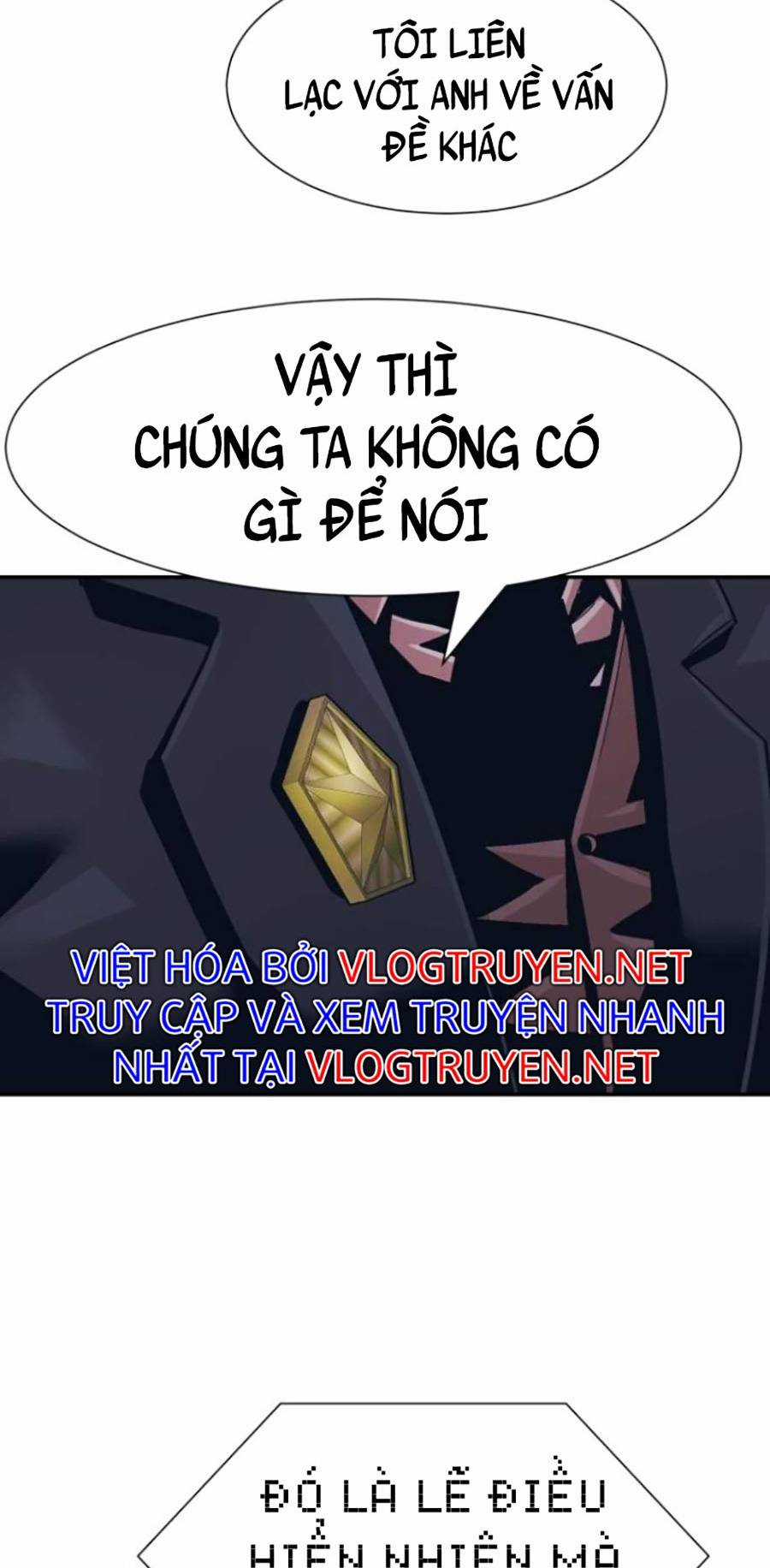 Sóng Ngầm - Chapter 10 - Trang 36