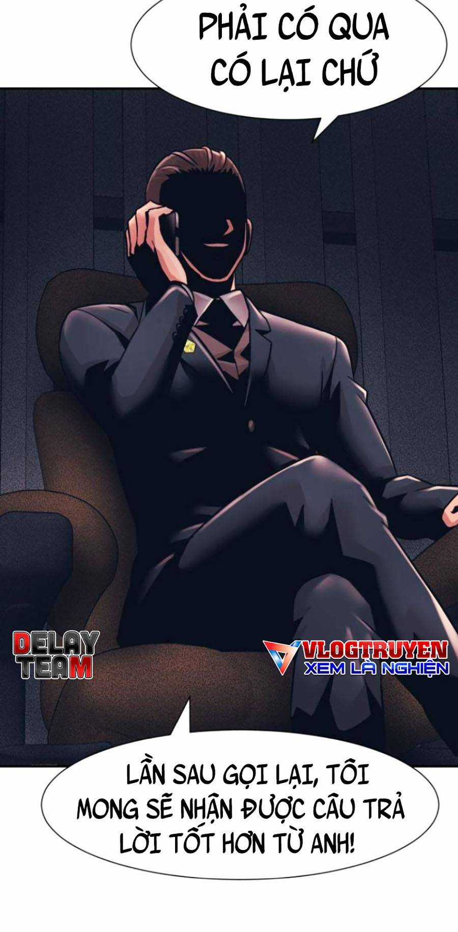 Sóng Ngầm - Chapter 10 - Trang 38