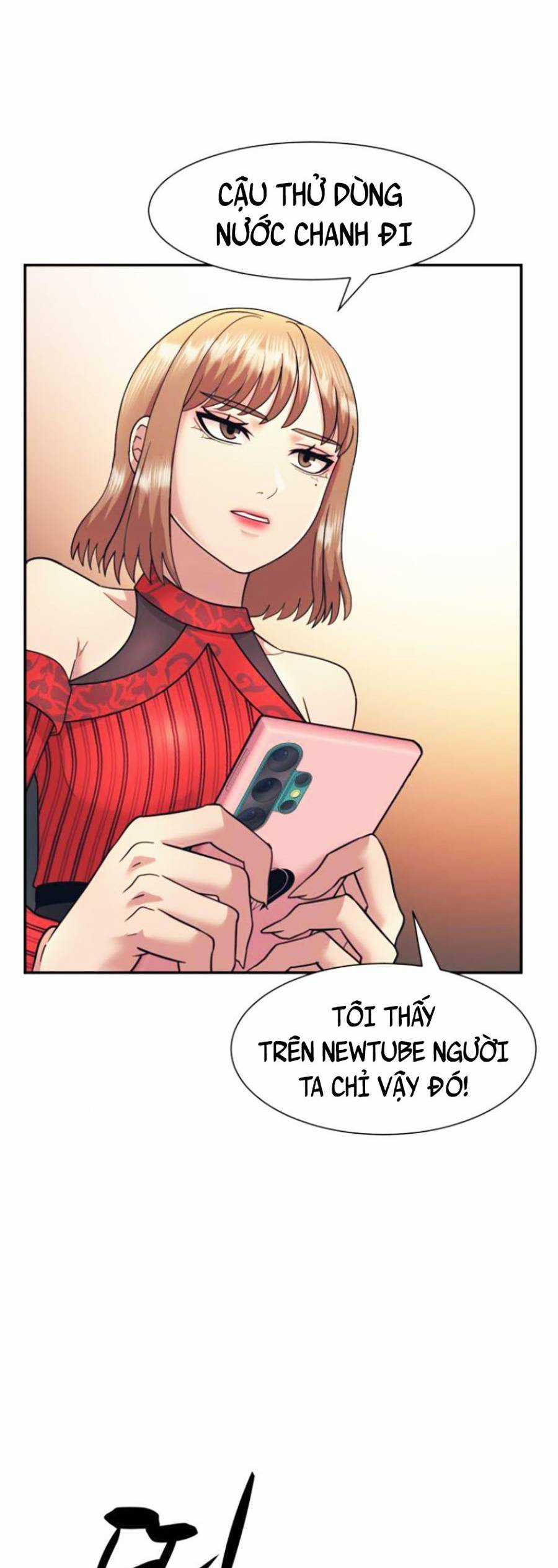 Sóng Ngầm - Chapter 10 - Trang 45