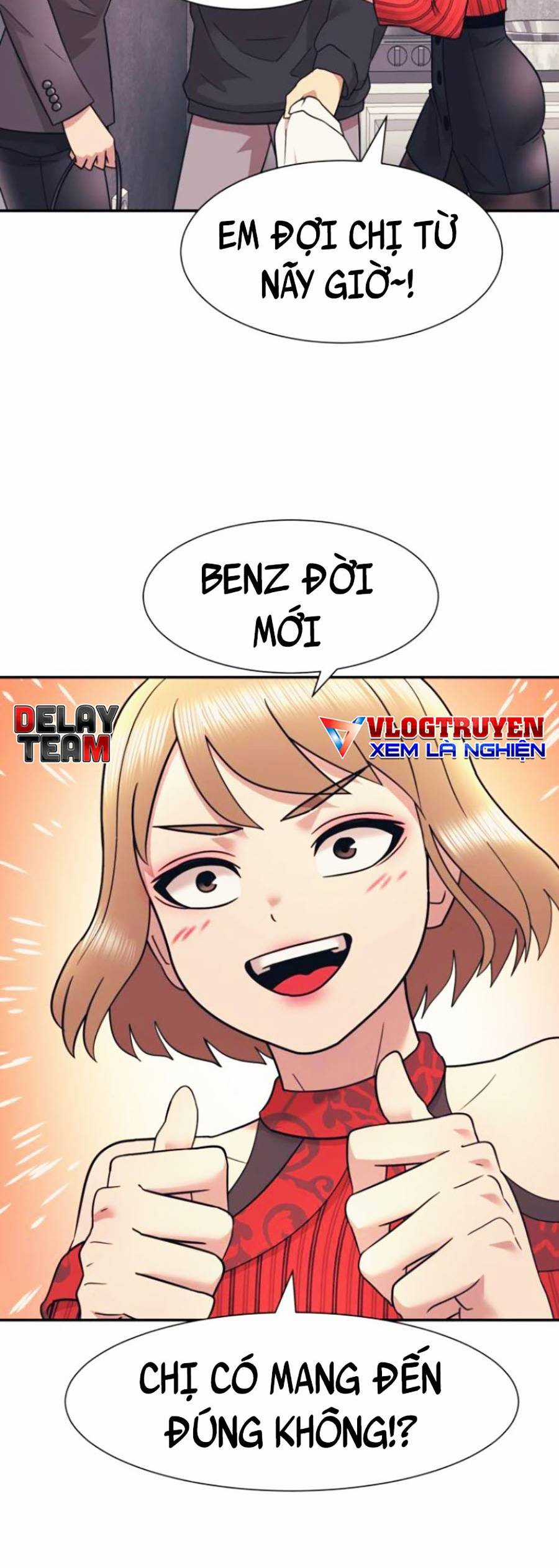 Sóng Ngầm - Chapter 10 - Trang 47