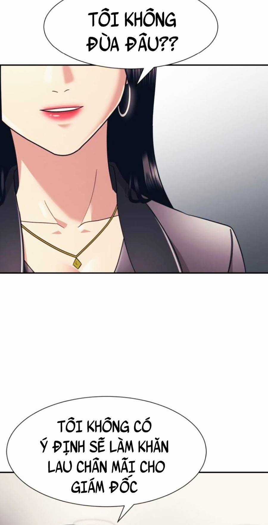 Sóng Ngầm - Chapter 10 - Trang 6